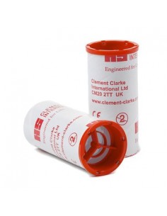 Boquilla con válvula...