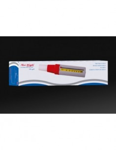 Peak flow pediátrico 2