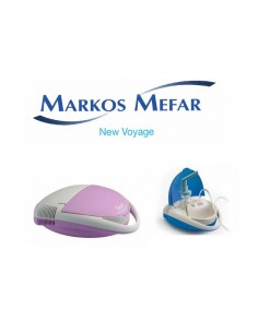 Nebulizador NewVoyage