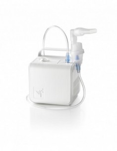 Nebulizador  Soffio Cube