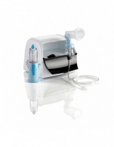 Nebula nebulizador con toma...