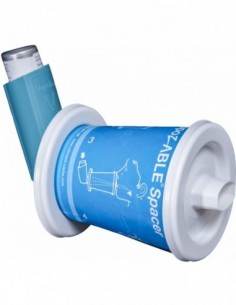 Cámara expansiva DispozABLE...