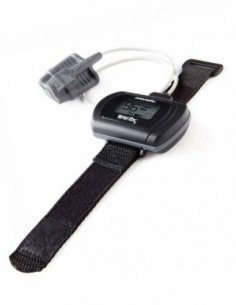 3150 WristOx2™ Bluetooth®