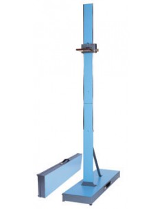 Estadiómetro portable