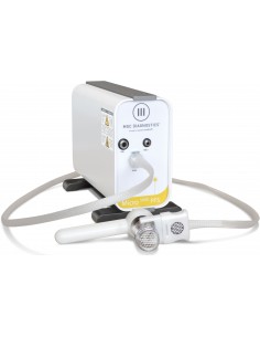 Micro 5000 PFS espirómetro...