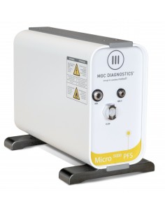 Micro 5000 PFS espirómetro... 2