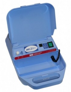 Nebulizador Alto Flujo AC 2000
