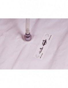 Bolsa colectora  30l 2