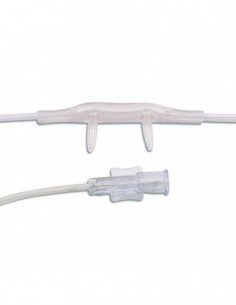 Cánula 4000F-7 (25 unidades)