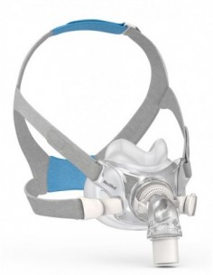 Máscara facial AirFit F30... 2