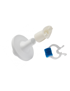 Kit filtro bacterio viral...