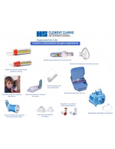 Gama Clement Clarke...